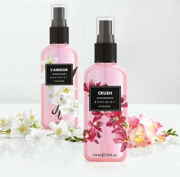 

Farmasi Lamour Body mist , спрей для тела . ❤