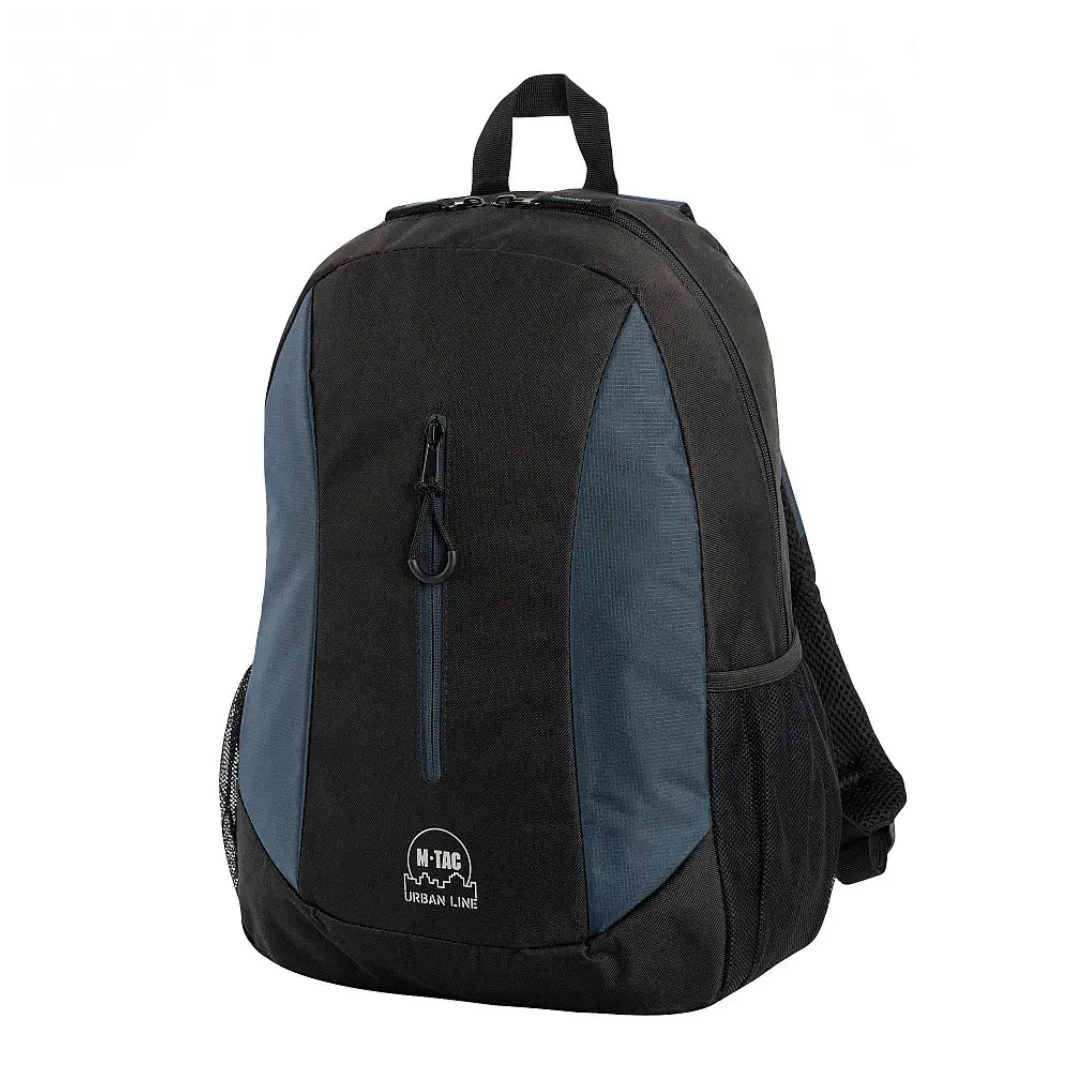 

Тактический рюкзак Urban Line Lite Pack Navy/Black, Черный