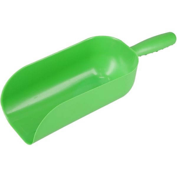 

Совок для корму пластмасовий Farma, 2 кг