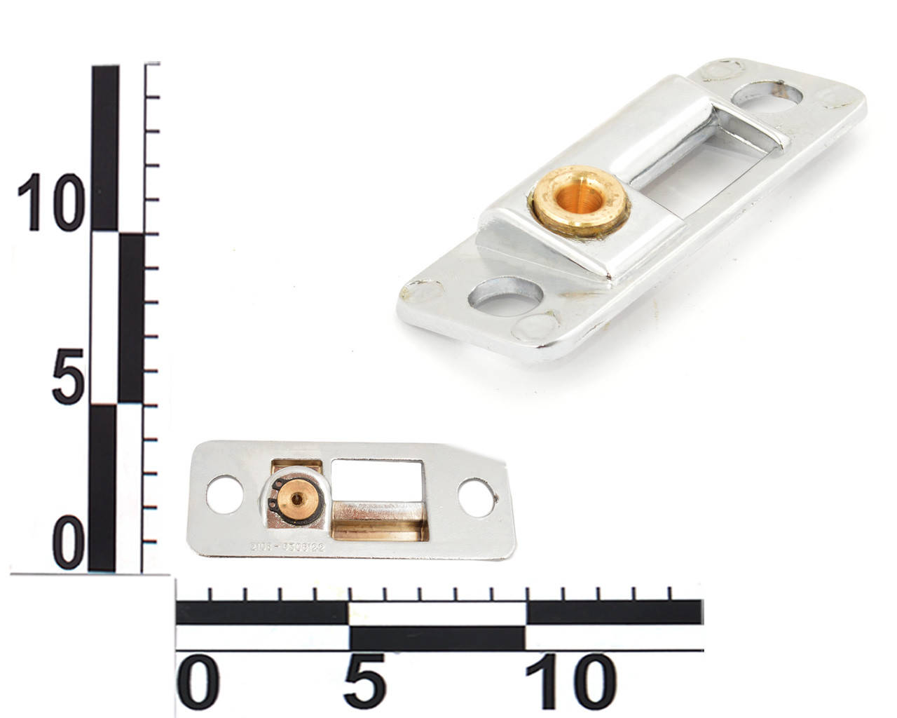 

Фиксатор замка багажника ВАЗ 2108, 2109, 2113, 2114