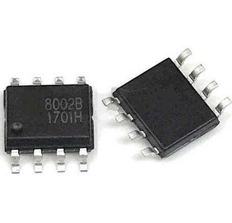 

Микросхема CKE8002B SOP8 3W Усилитель Мощности Звуковой Частоты 8002B