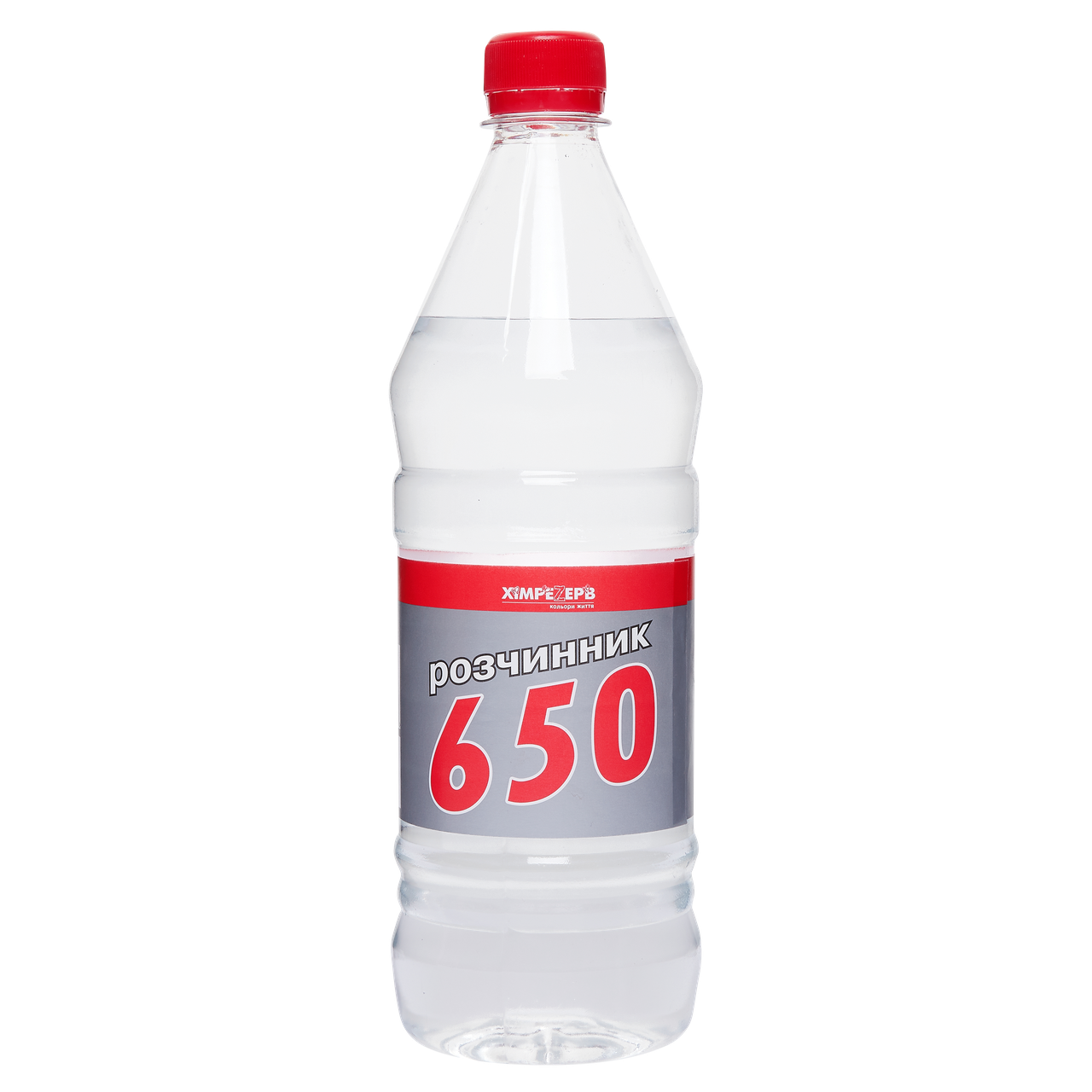 

Растворитель 650 ХИМРЕЗЕРВ 0.82кг (1л)