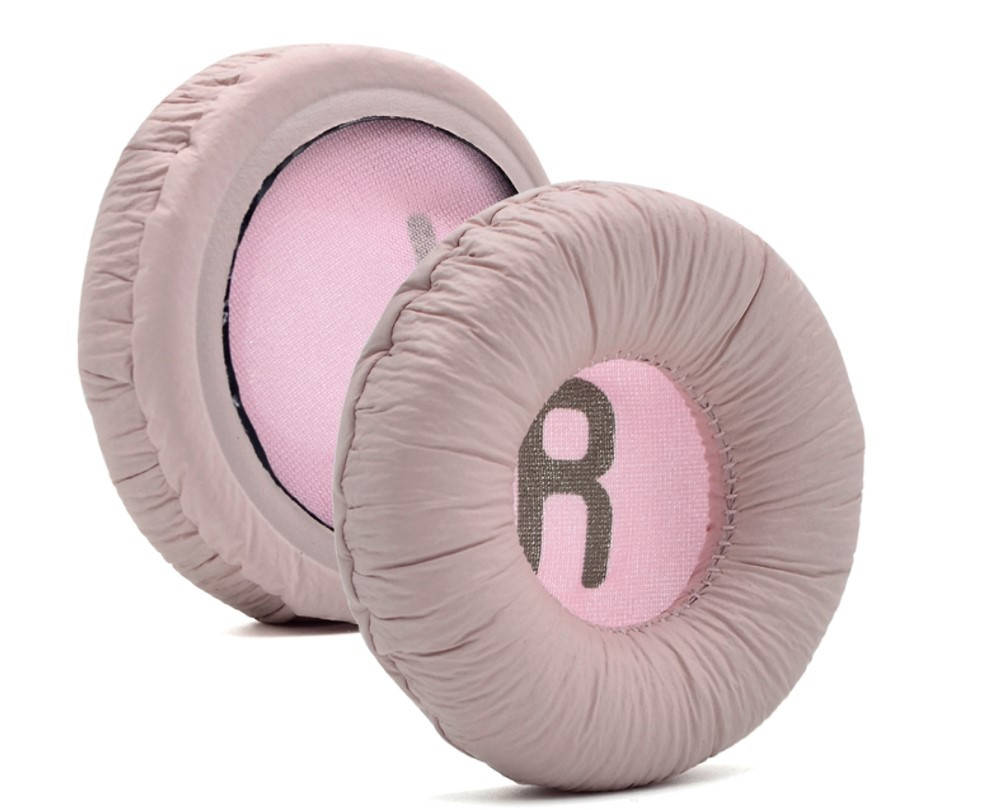 

Амбушюры JBL T500BT Tune T600BT JBL T450BT T460BT JR300BT T600BTNC Цвет Розовый Pink