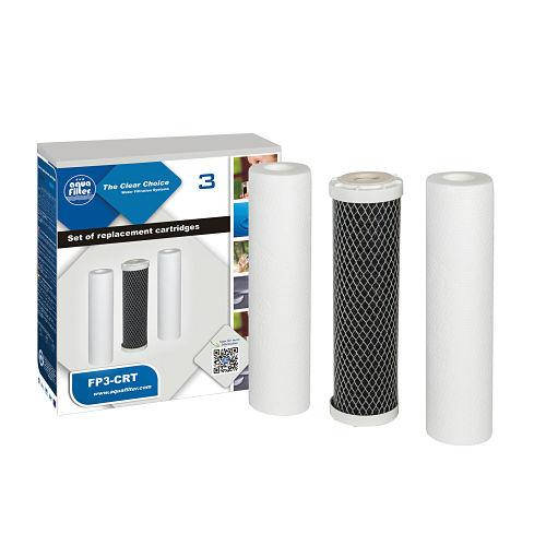 

Комплект Aquafilter FP3-CRT