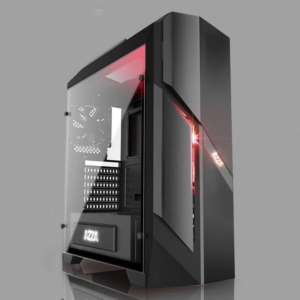 

Корпус AZZA Photios 250X