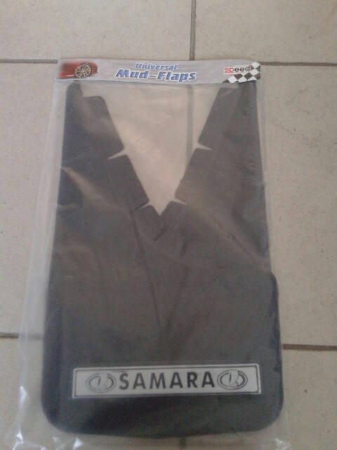 

Брызговики универсальные Samara Самара 33763z