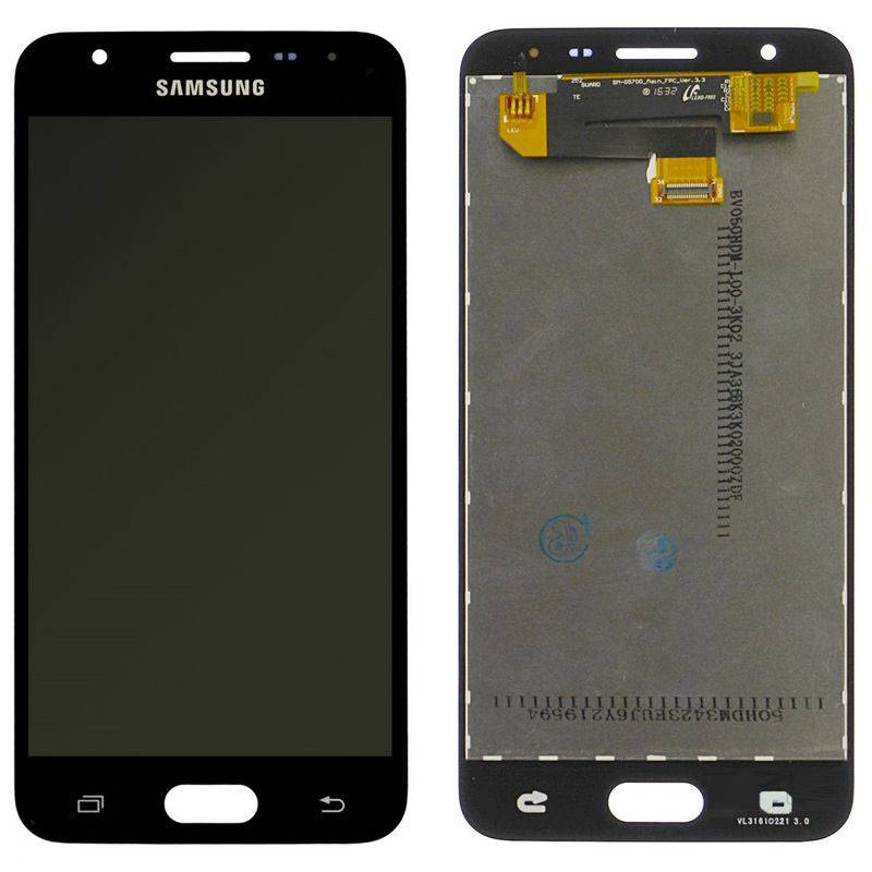 

Дисплей модуль Samsung J5 Prime G570 в сборе с сенсором