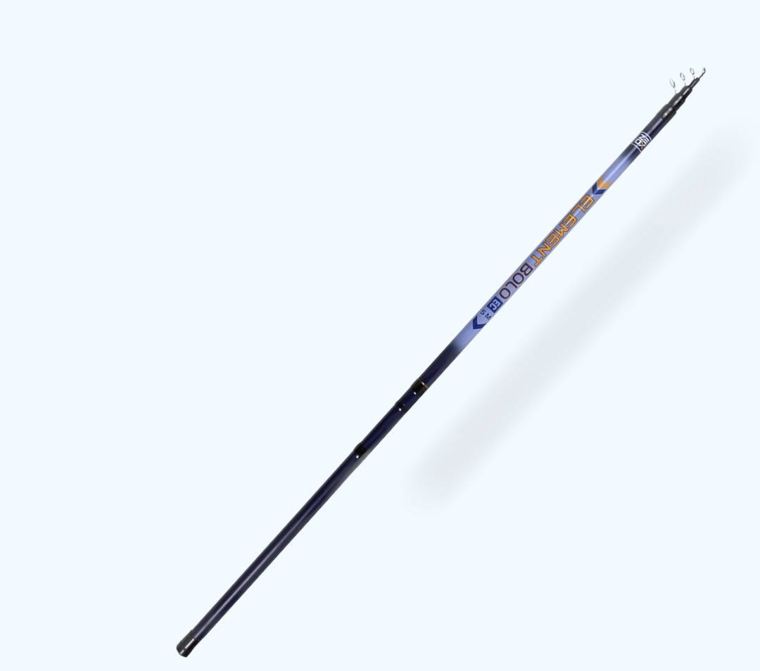 

Удочка Zeox Element EC bolo 5, Голубой