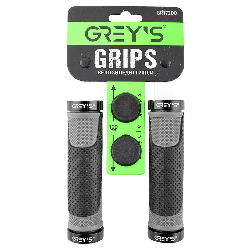 

Грипсы Greys 13см GR17200