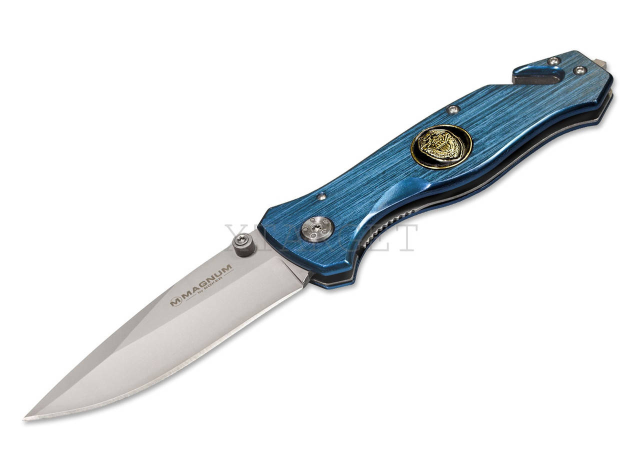 

Нож Boker Magnum Law Enforcement