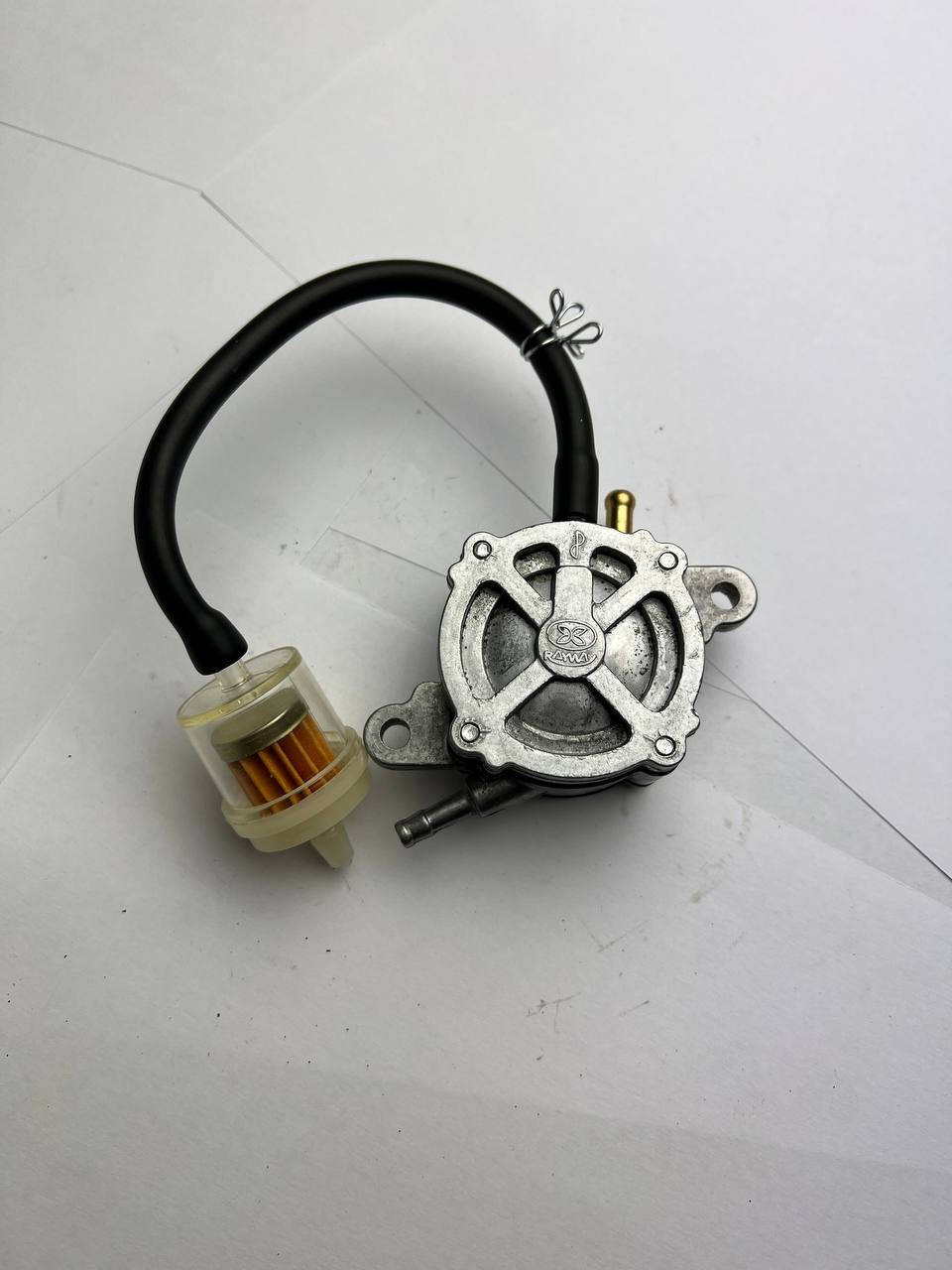 

Бензонасос Honda Dio 18/27/34, Tact 24/30, Lead AF20