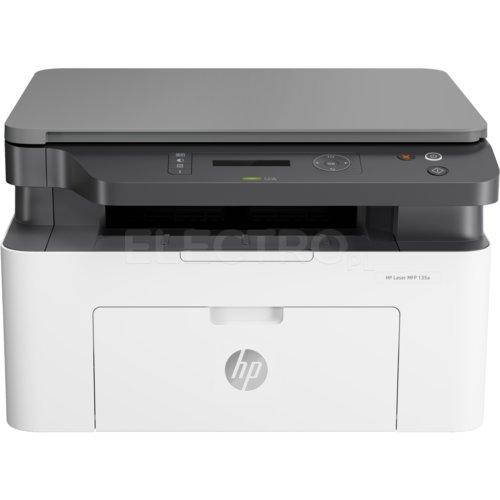 

МФУ HP Laser MFP 135a (4ZB82A)