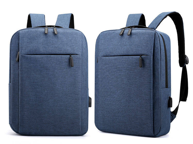 

Рюкзак стильный спортивный тканевый с карманом в разных цветах Karman, Разные цвета