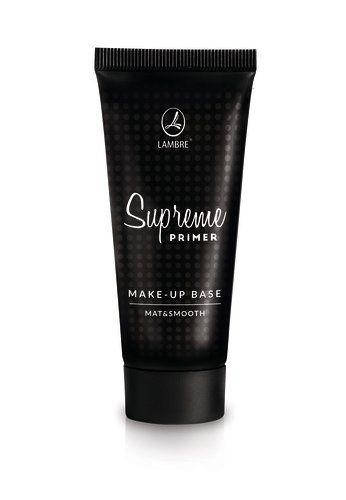 

База под макияж Supreme primer Make-up BASE
