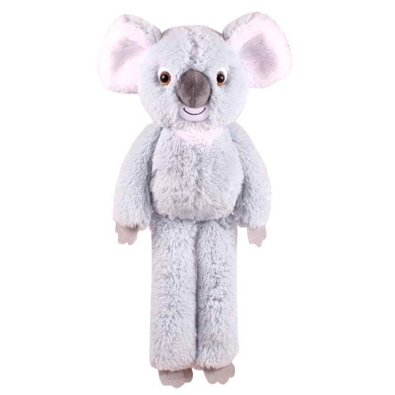 

Игрушка мягкая "Лимпопо" Коала, 00237-41 Копиця, Серый