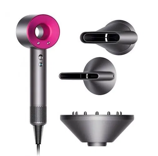 

Фен Dyson Supersonic