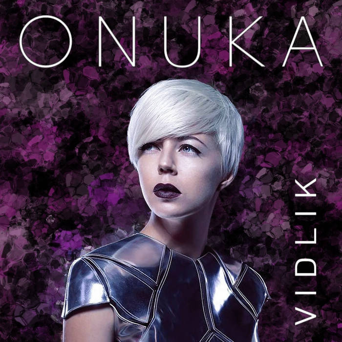 

ONUKA VIDLIK AUDIO CD