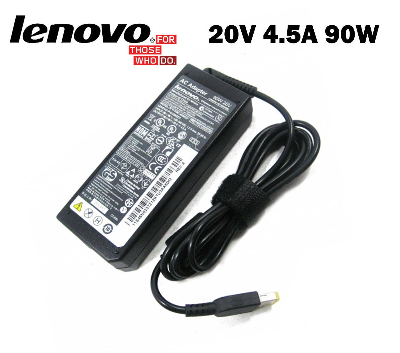 

Блок питания для ноутбука Lenovo