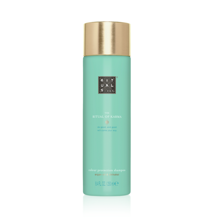 

Шампунь Rituals THE RITUAL OF KARMA Shampoo