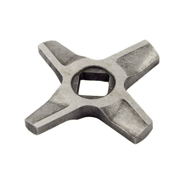 

Нож для мясорубки Zelmer \ Bosch NR5 86.1009 10003882 (631384, ZMMA025X)