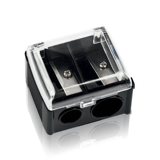 

Точилка для карандашей Dual Pencil Sharpener