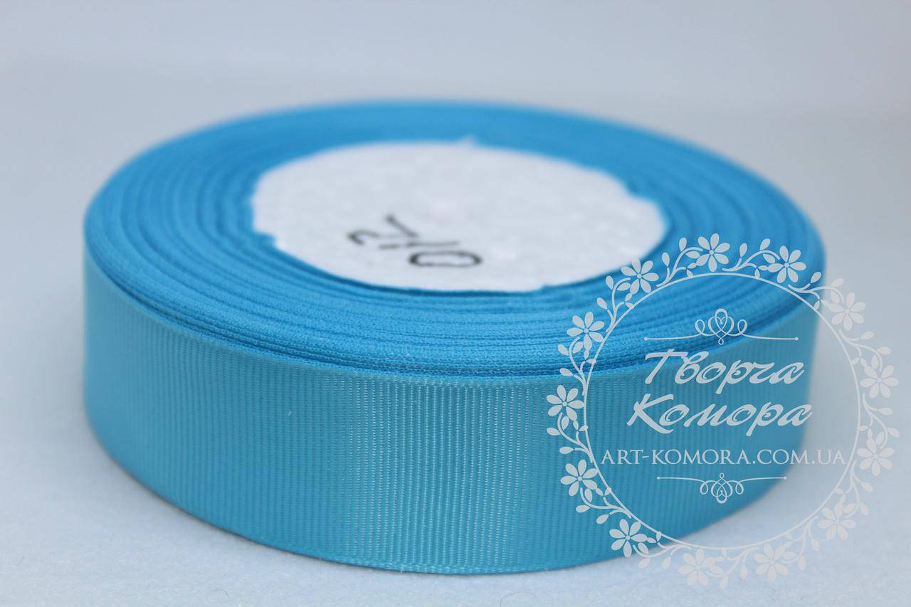 

Репс 2,5 см, светло-бирюзовый (2,5-12К)