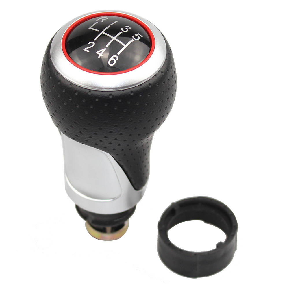 

Ручка переключения передач КПП Audi A4 B6 B7 B8 A6 S4 8K A5 8T Q5 8R S Line Ibiza 6J Seat Leon Mk1 Passat Golf