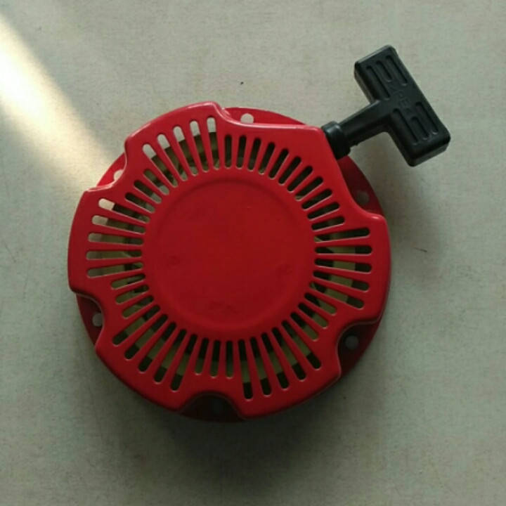 

Стартер ручной 156F