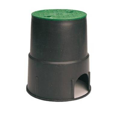 

Клапанный бокс Irritec&Siplast mini d175mm