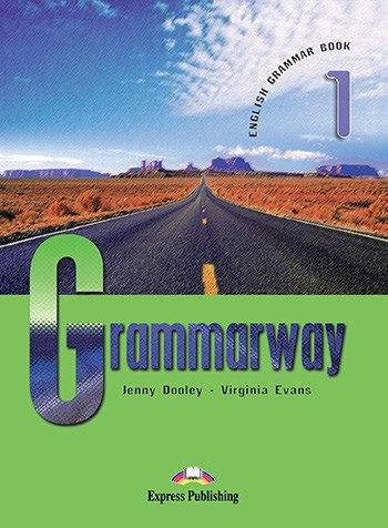 

Grammarway 1 Student's Book