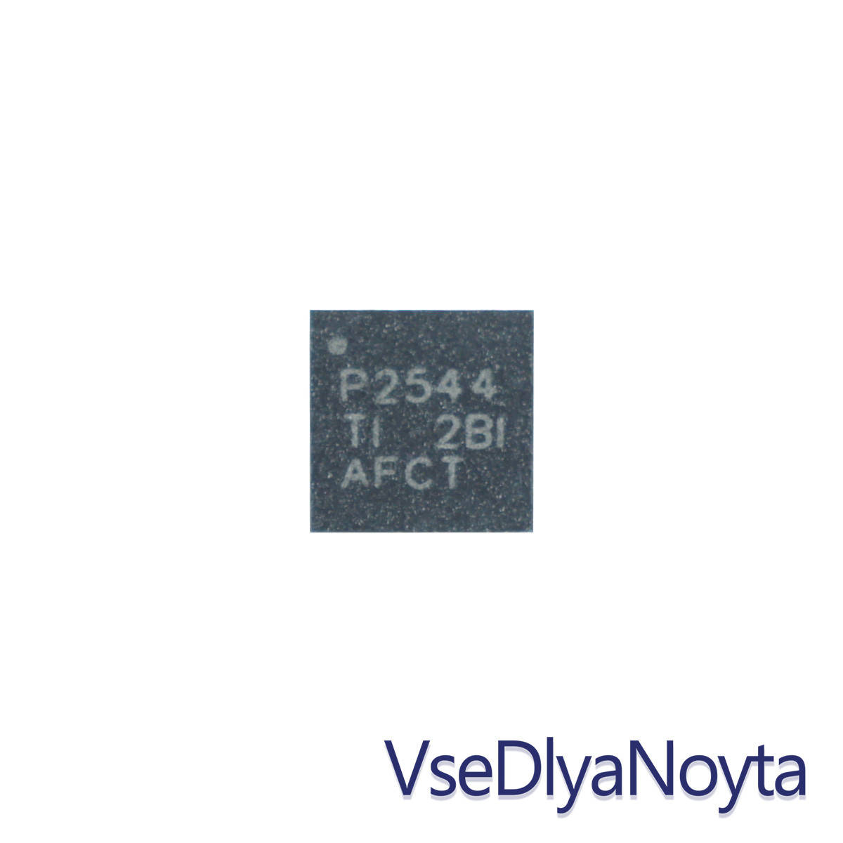 

Микросхема Texas Instruments TPS2544RTER QFN-16 для ноутбука