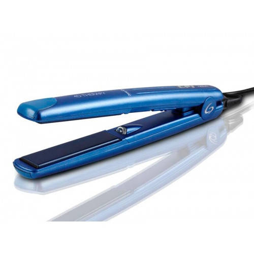 

Утюжок для волос GA.MA CP1 NOVA IHT DIGITAL Ozone-Ion 4D Therapy (P21.CP1NOVADION.4D) (GI0407)