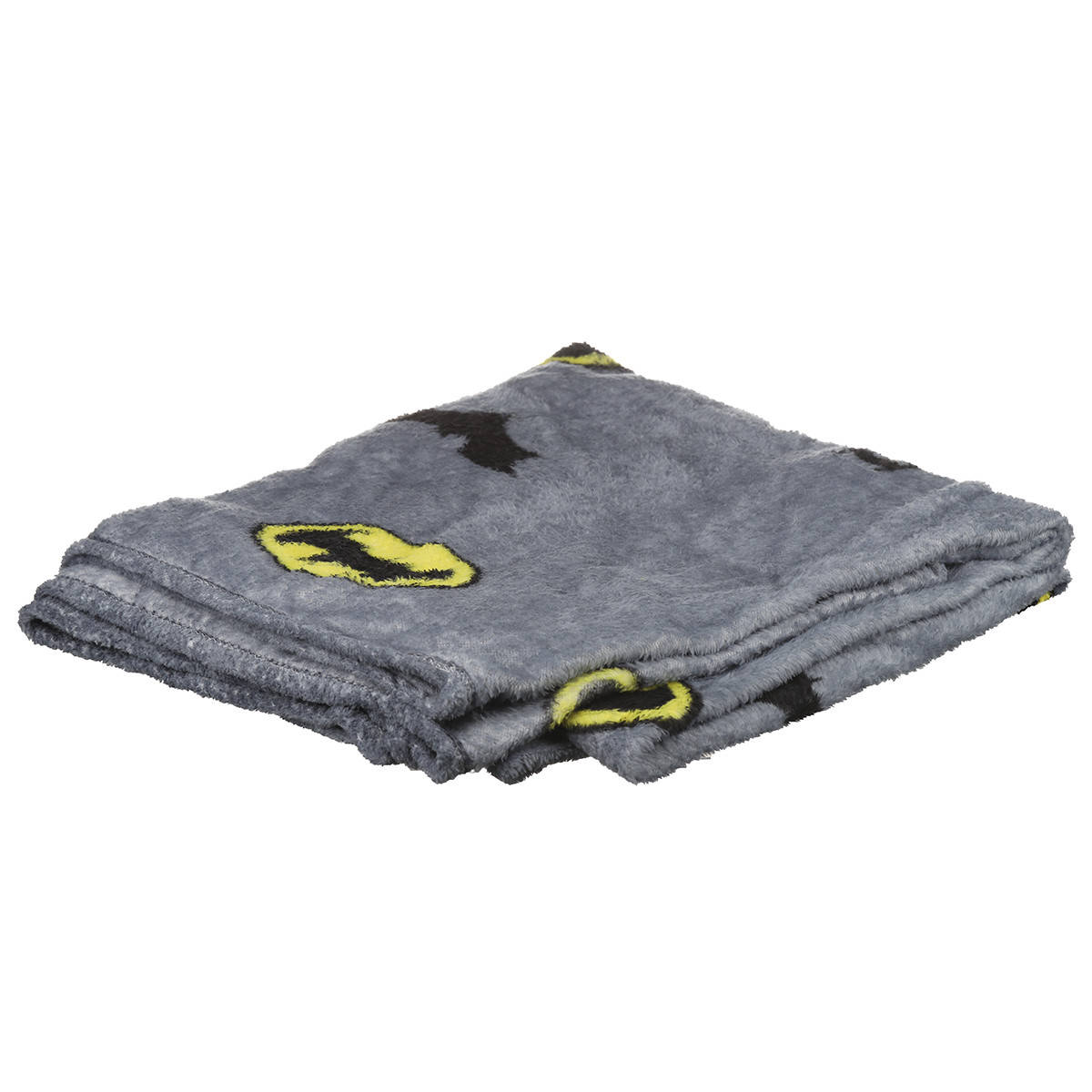 

Плед Евро KOLOCO 200 х 230 (34620) Batman