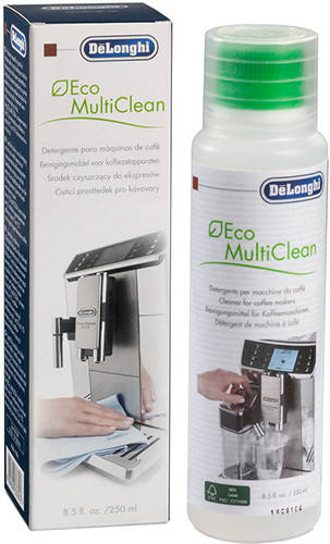 

Cредство для чистки молочной системы DLSC 550