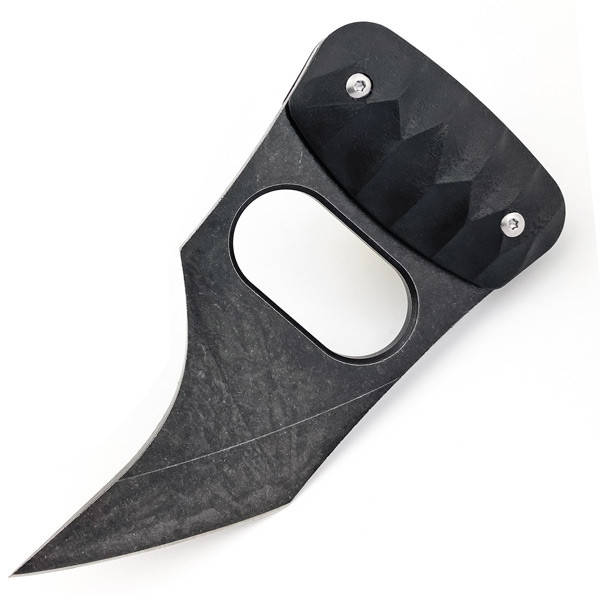 

Нож Bladetricks Pound Push Dagger