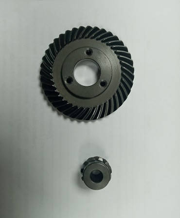 

Пара шестерен электропилы Grand ПЦ 2800