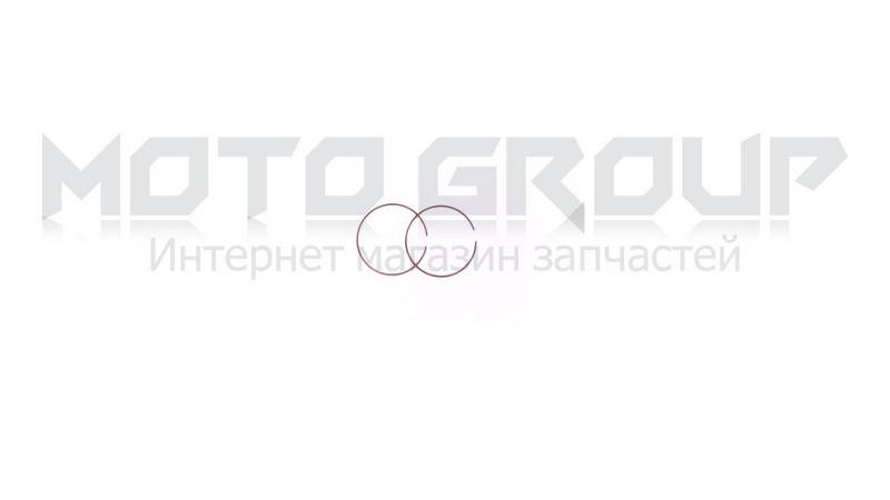 

Кольца Honda PAL 50 0,25 (Ø41,25 AF17) "SUNY"