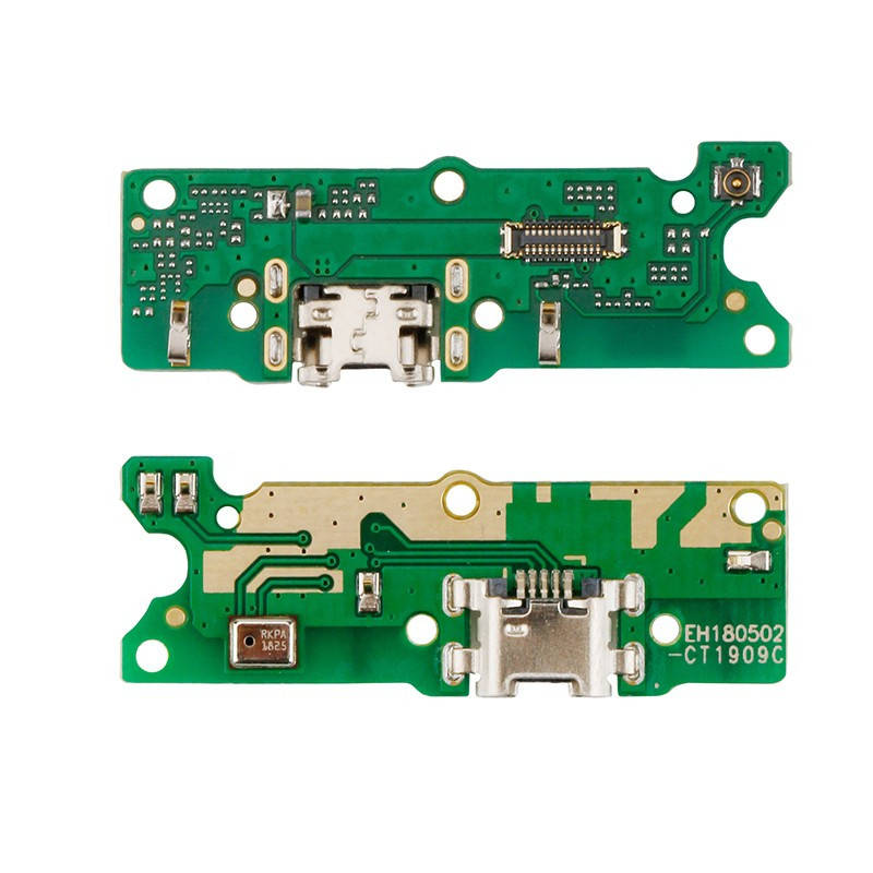 

Плата зарядки Huawei Y5 2018, Y5 Prime 2018 (DRA-L21 / DRA-L02)