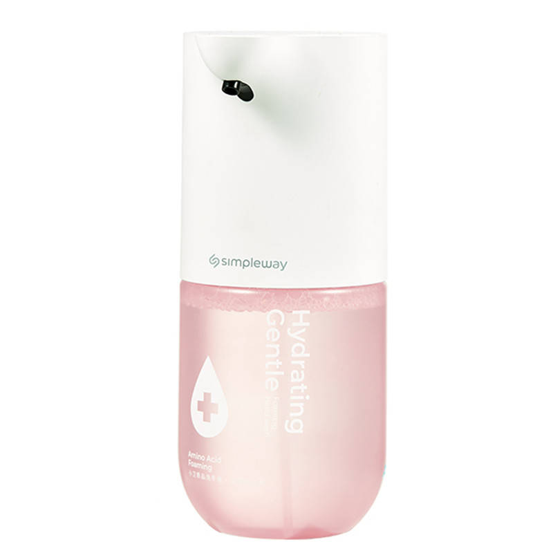 

Автоматический дозатор для мыла Xiaomi Simpleway (ZDXSJ02XW) Pink