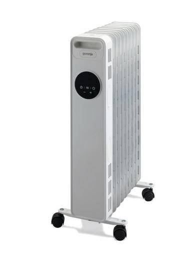 

Масляный обогреватель Gorenje OR2000E