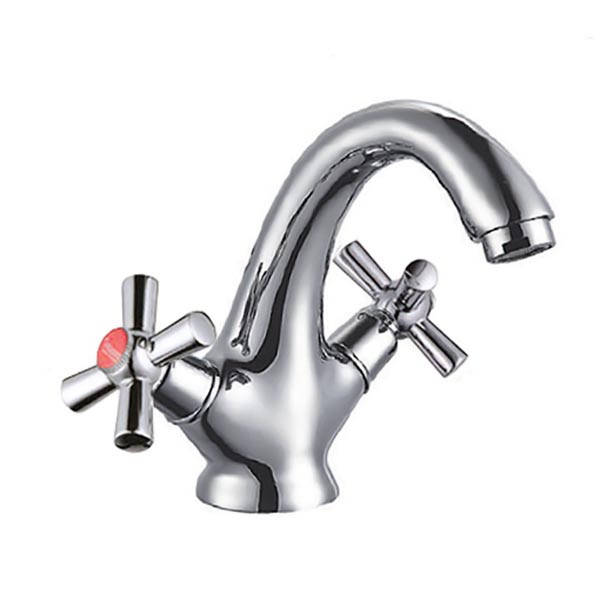 

Смеситель для умывальника Zerix JAP 722