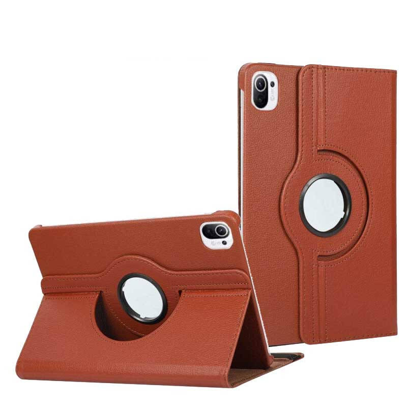 

Чохол Xiaomi Mi Pad 5 | Mi Pad 5 Pro 11.0 360 градусів brown, Коричневый