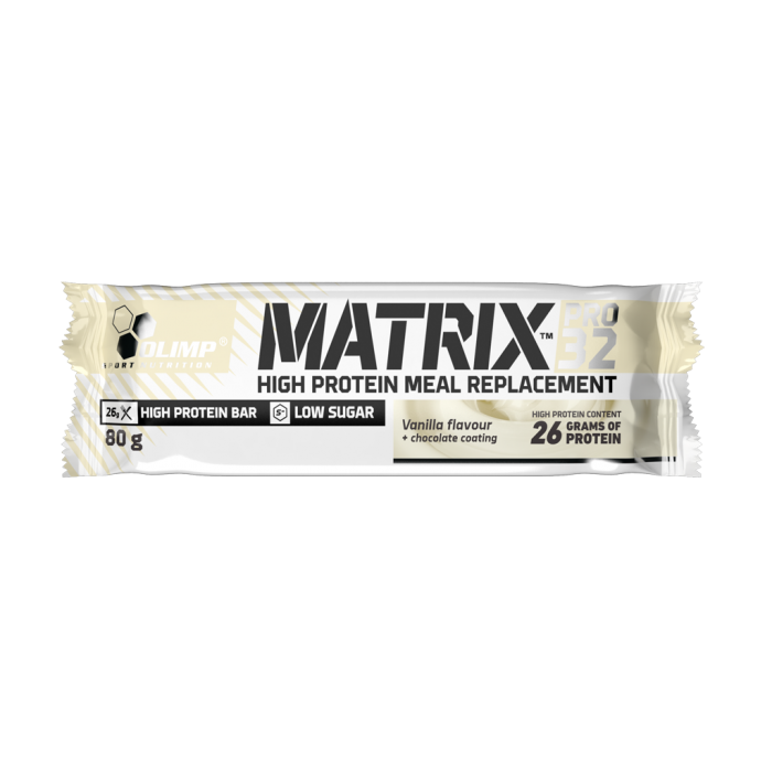 

Протеїновий батончик Olimp Labs Matrix Pro 32 80 g