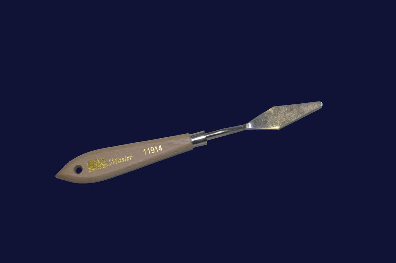 

Мастихін Art MASTER 11914