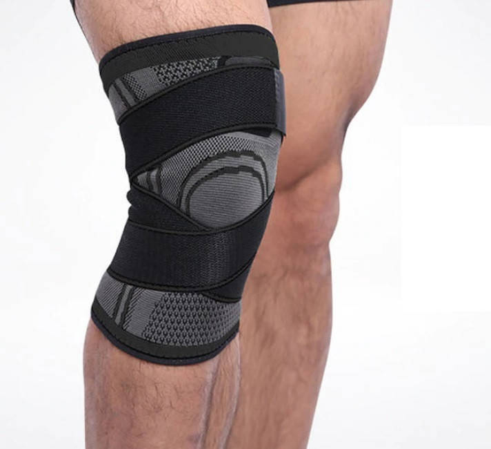 

Бандаж колена с дополнительной фиксацией (1 шт) (БК-03)