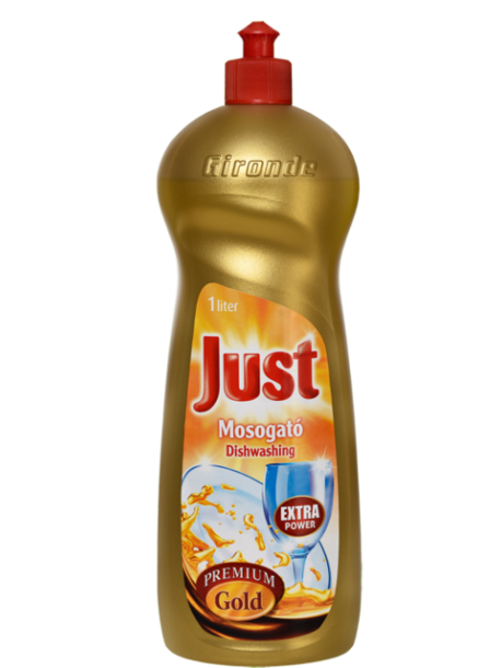 

Just для мытья посуды 1л