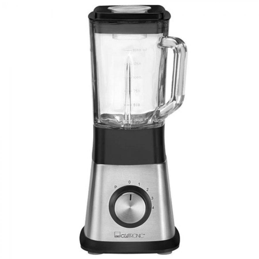 

Блендер стационарный Clatronic UM 3644 Inox