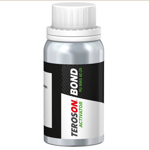 

Активатор клея для лобовых стекол TEROSON BOND ACTIVATOR 1л