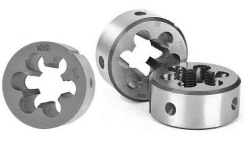 

Плашка G 1/4"