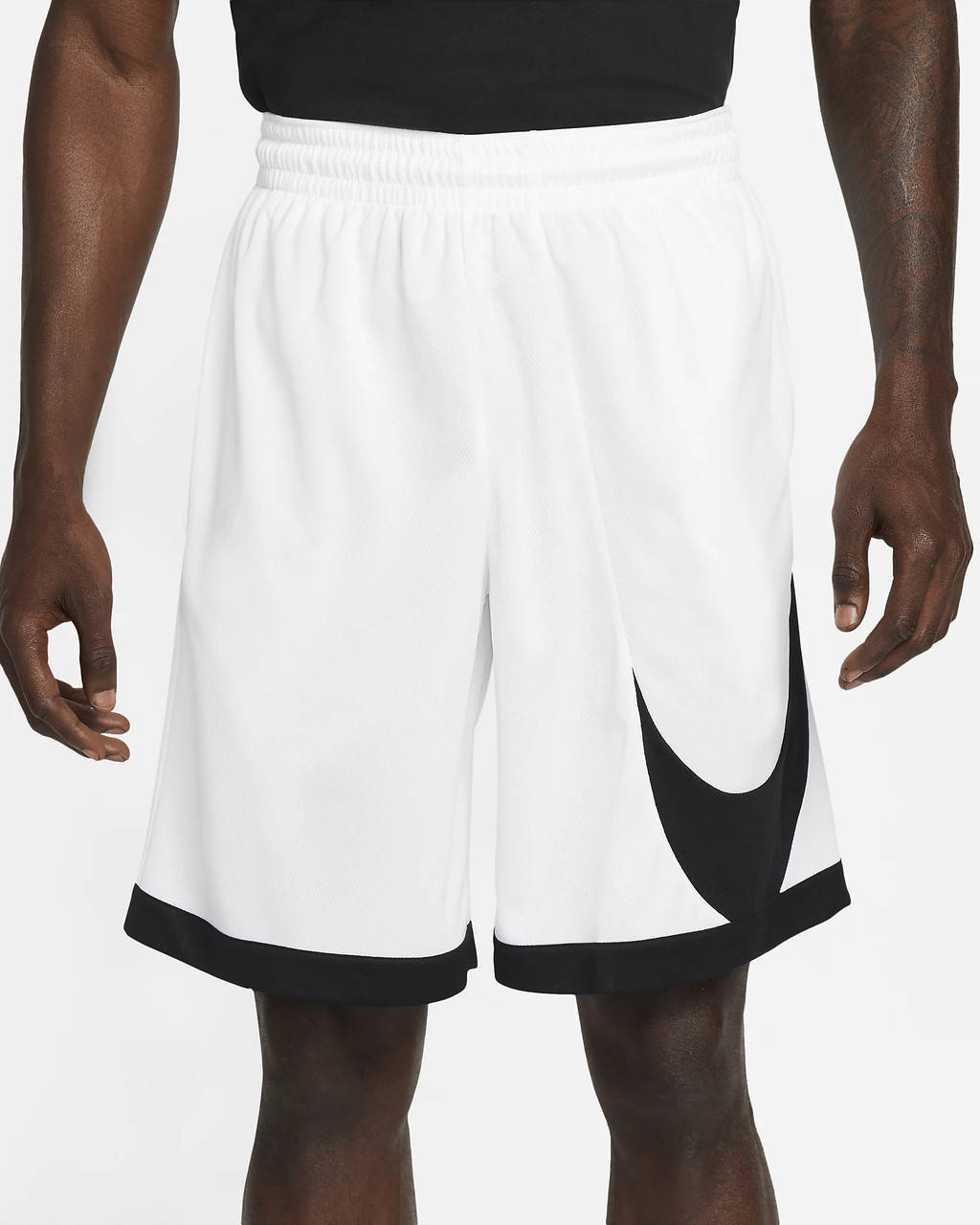 

Nike Dri-FIT HBR 3.0 Basketball Shorts - Баскетбольные Шорты